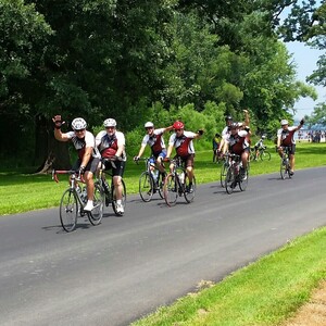 Event Home: RAGBRAI 2025